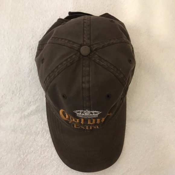 Bio-Domes Headgear Corona Extra Beer Adjustable Drinking Cap - Picture 11 of 13